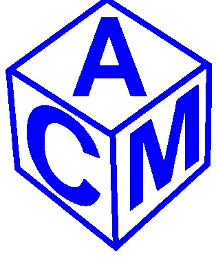 CV. ANUGERAH CAHAYA MANDIRI